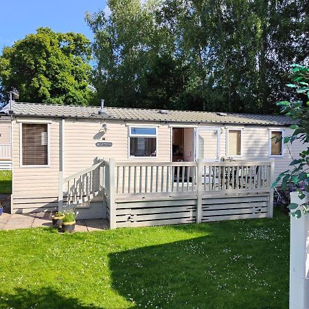 Holiday Home Sleeps Six Saint Leonards Екстериор снимка